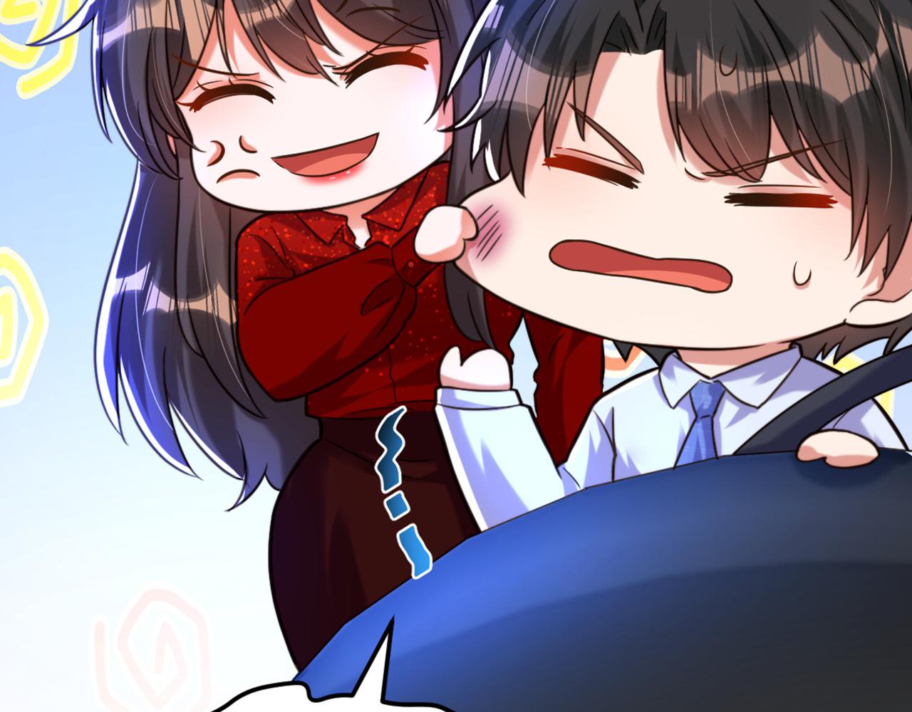 第299话 脸……还痛吗？82
