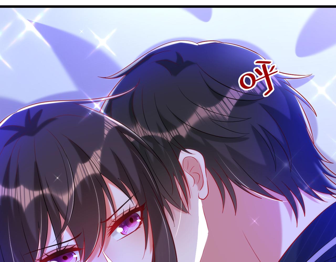 第289话 她和你不一样46