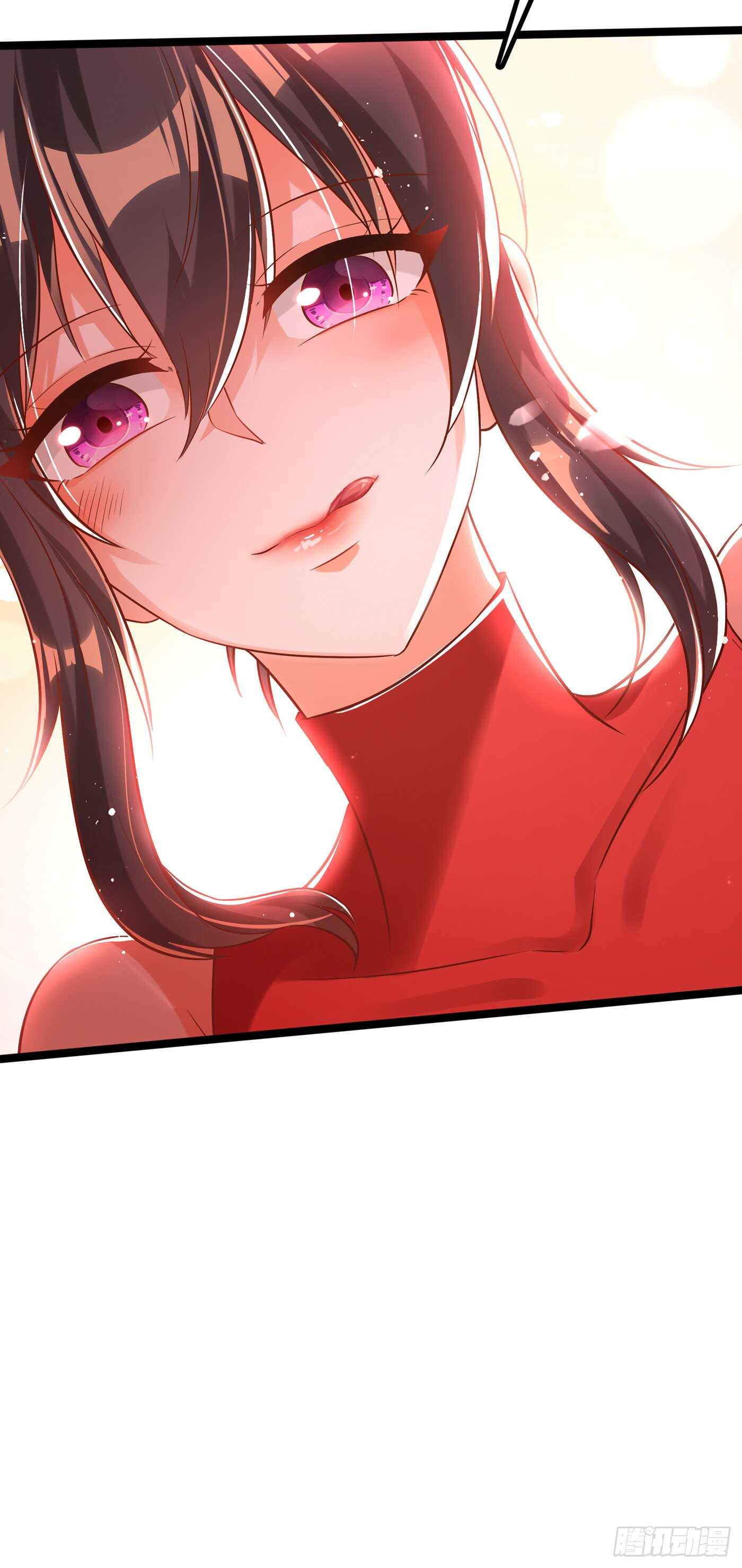 第40话 我确实馋你的腹肌！30
