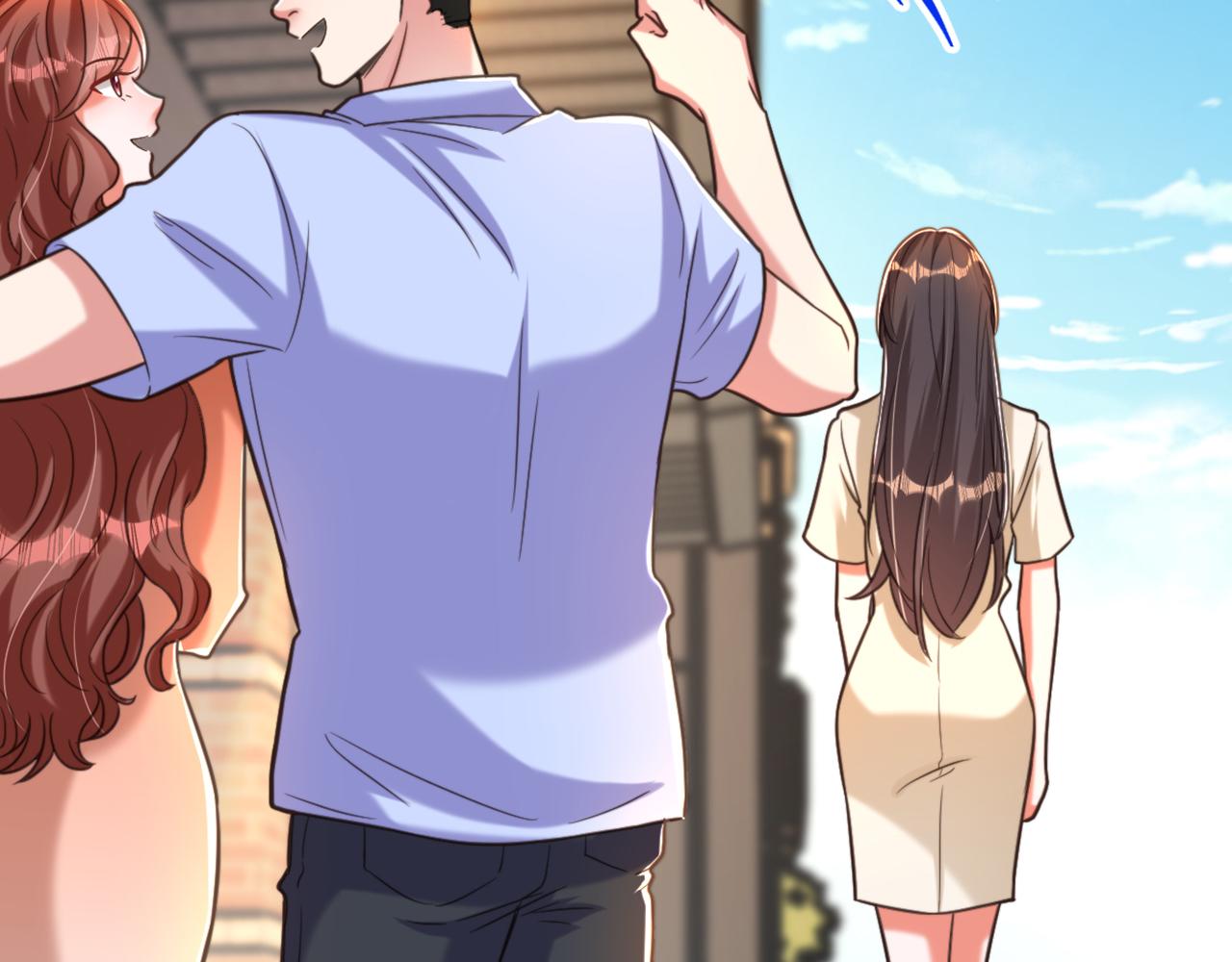 第349话 她似乎…很难过88