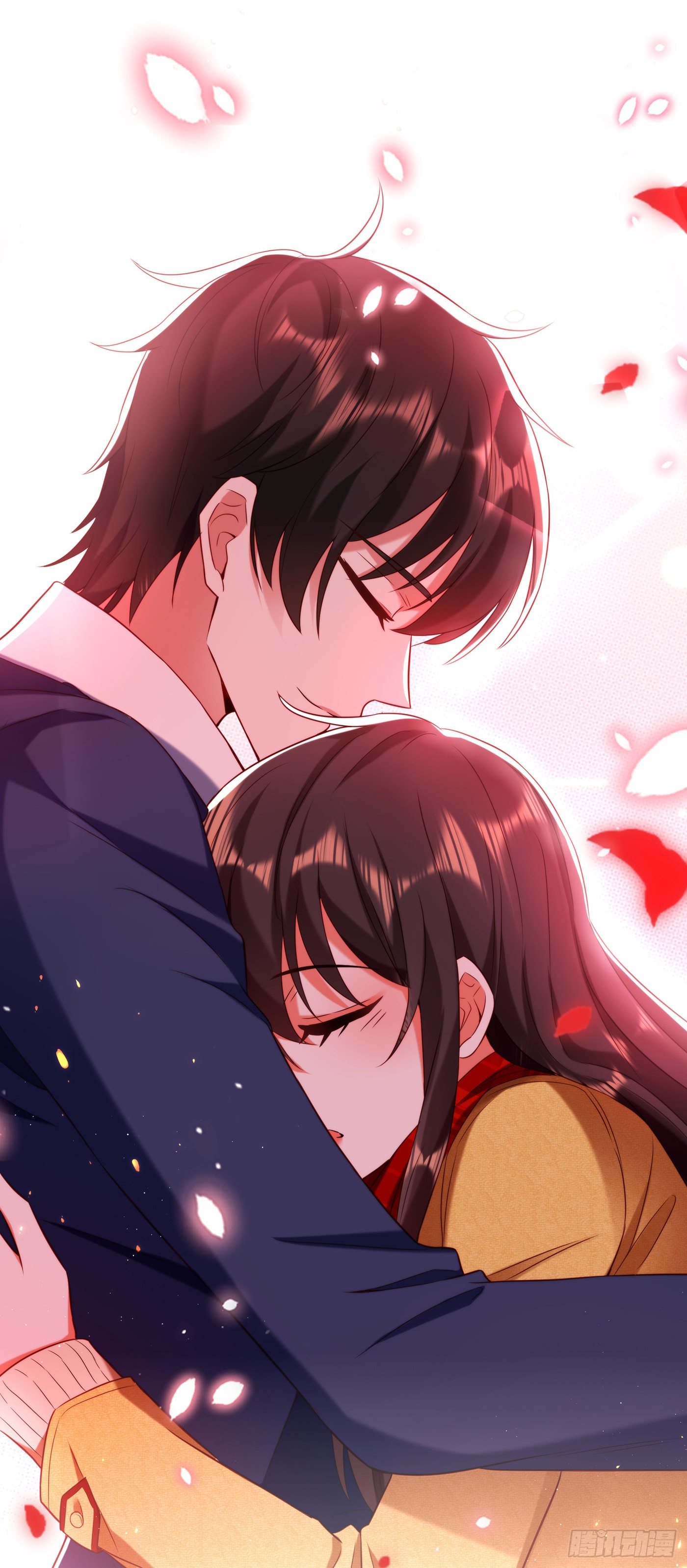 第127话 魂淡哥哥！21