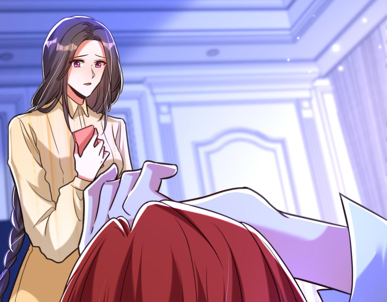 第355话 我到底哪里不如他！36