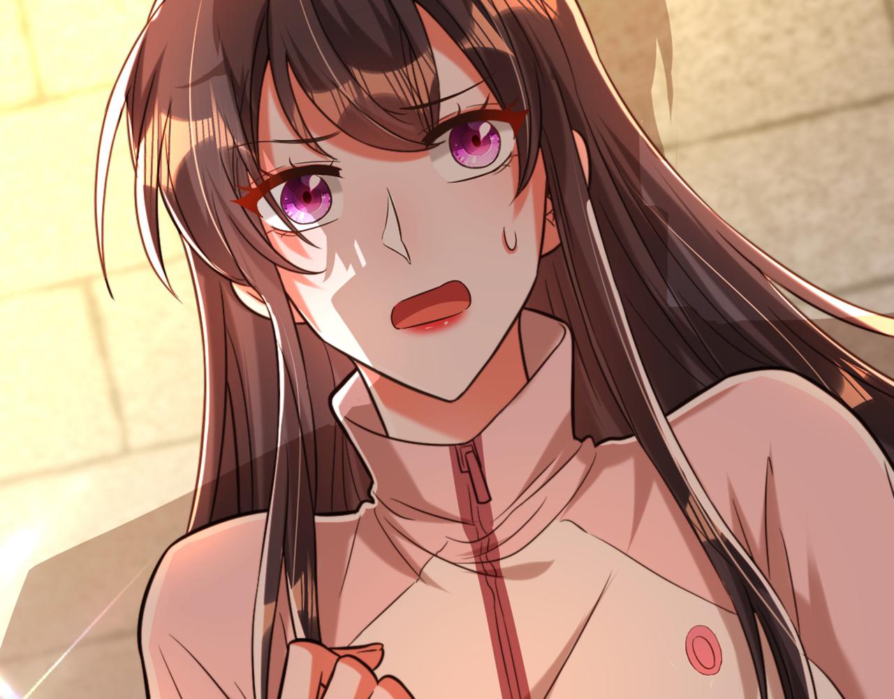 第293话 你刚刚吃醋了？34