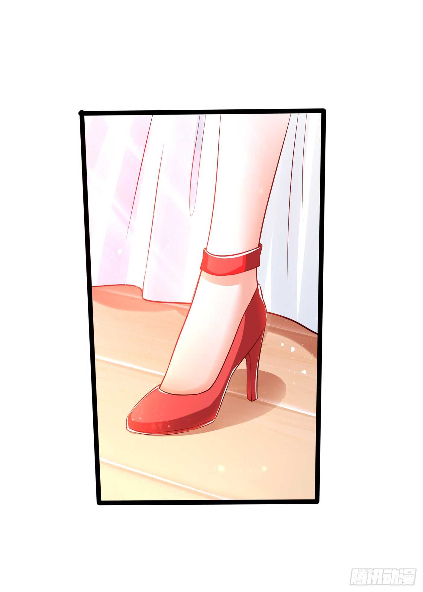 第40话 我确实馋你的腹肌！42