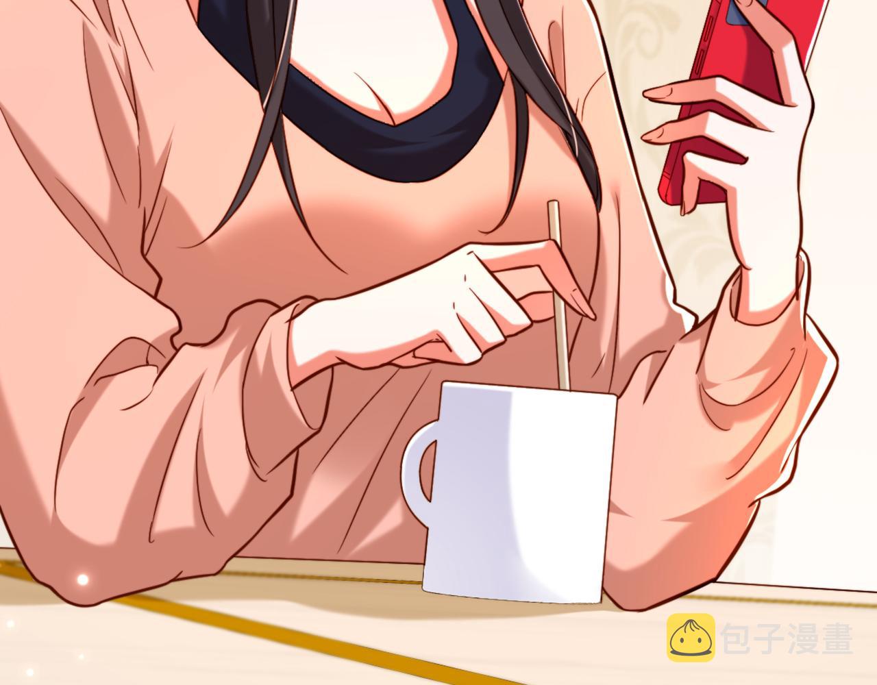 第320话 和素儿的婚礼80