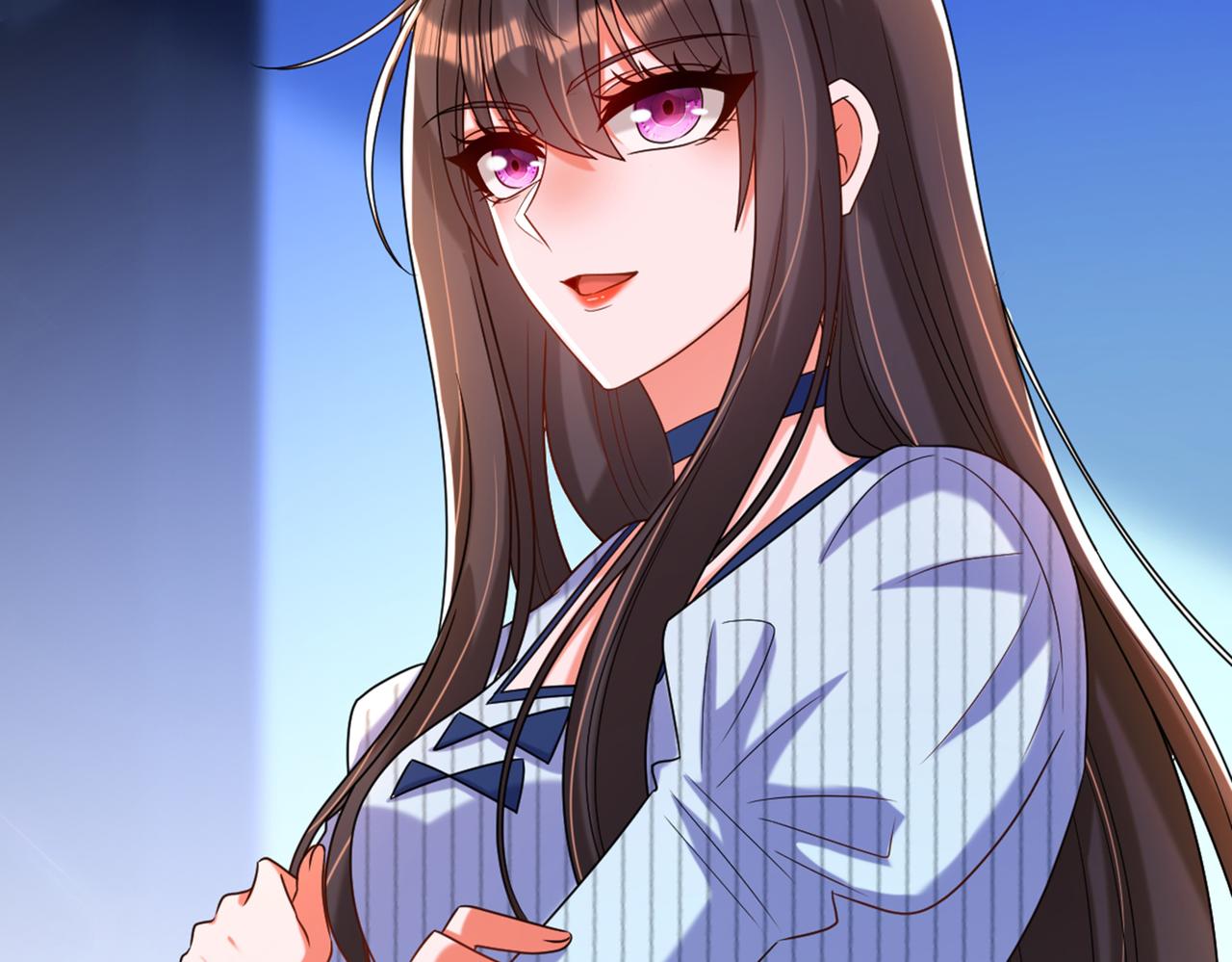 第273话 我不想你冒险8