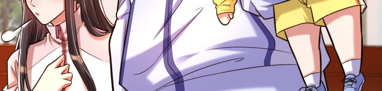 第293话 你刚刚吃醋了？99