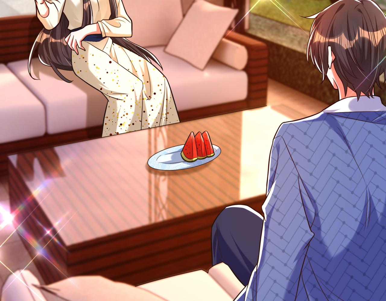 第270话 你不会喜欢晴月吧？18