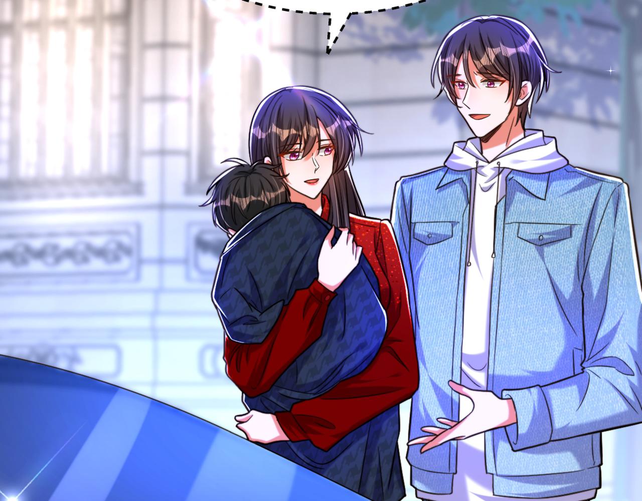第299话 脸……还痛吗？123