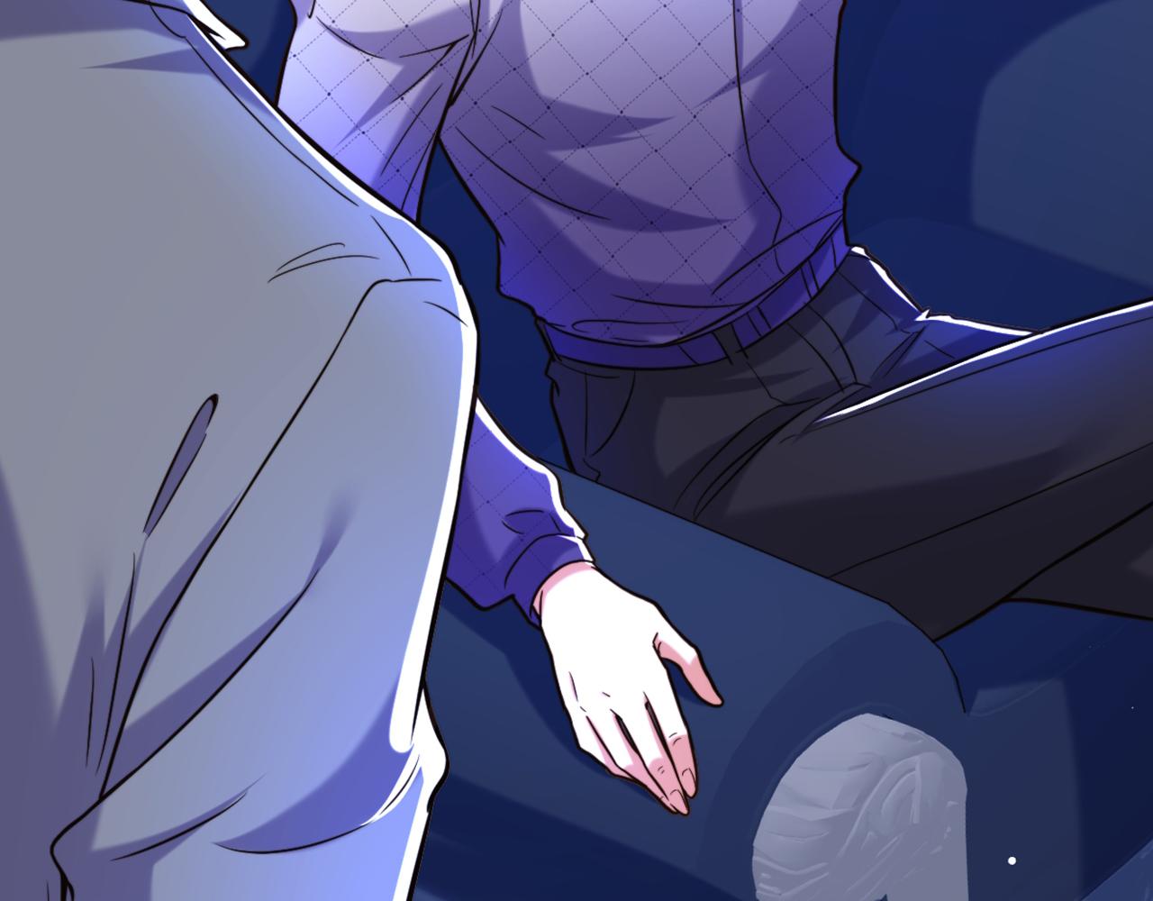 第307话 她能预知未来？89