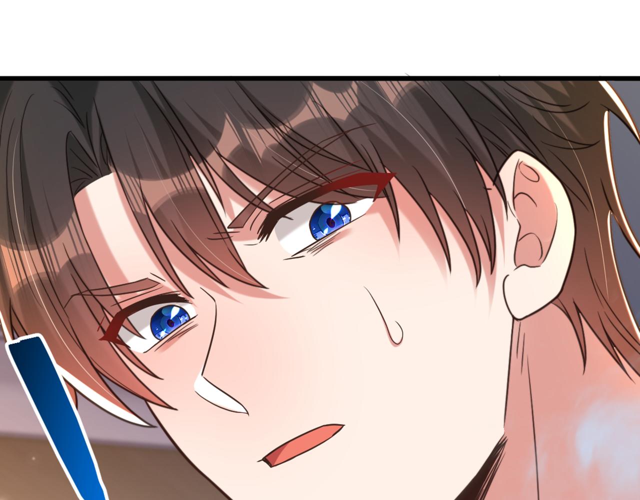 第351话 不对…你不是她！9