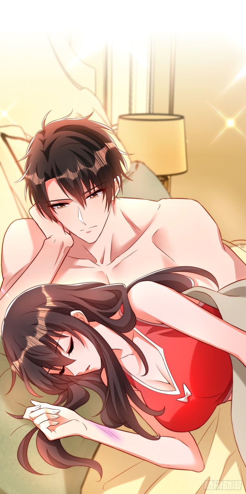 第210话 素儿…对不起31
