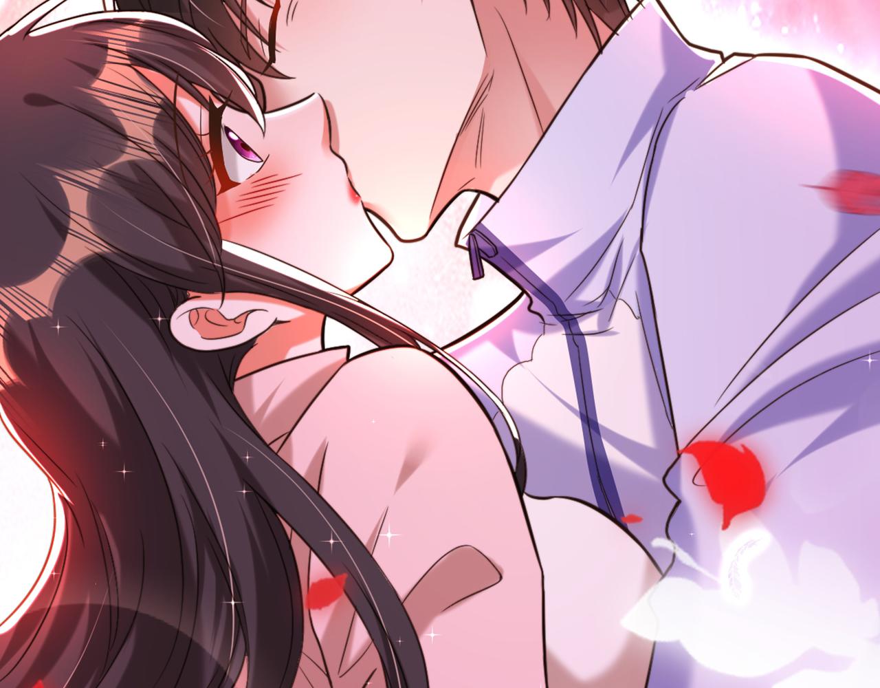 第293话 你刚刚吃醋了？37