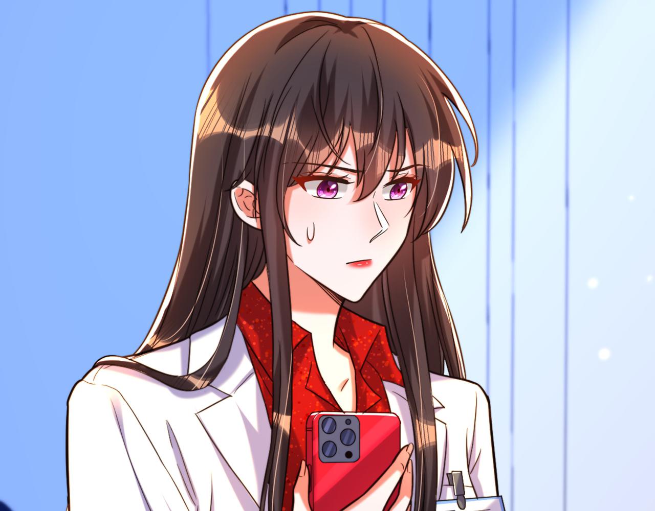 第295话 萌宝失踪了？!105