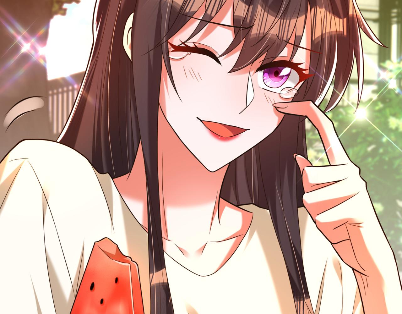 第270话 你不会喜欢晴月吧？21