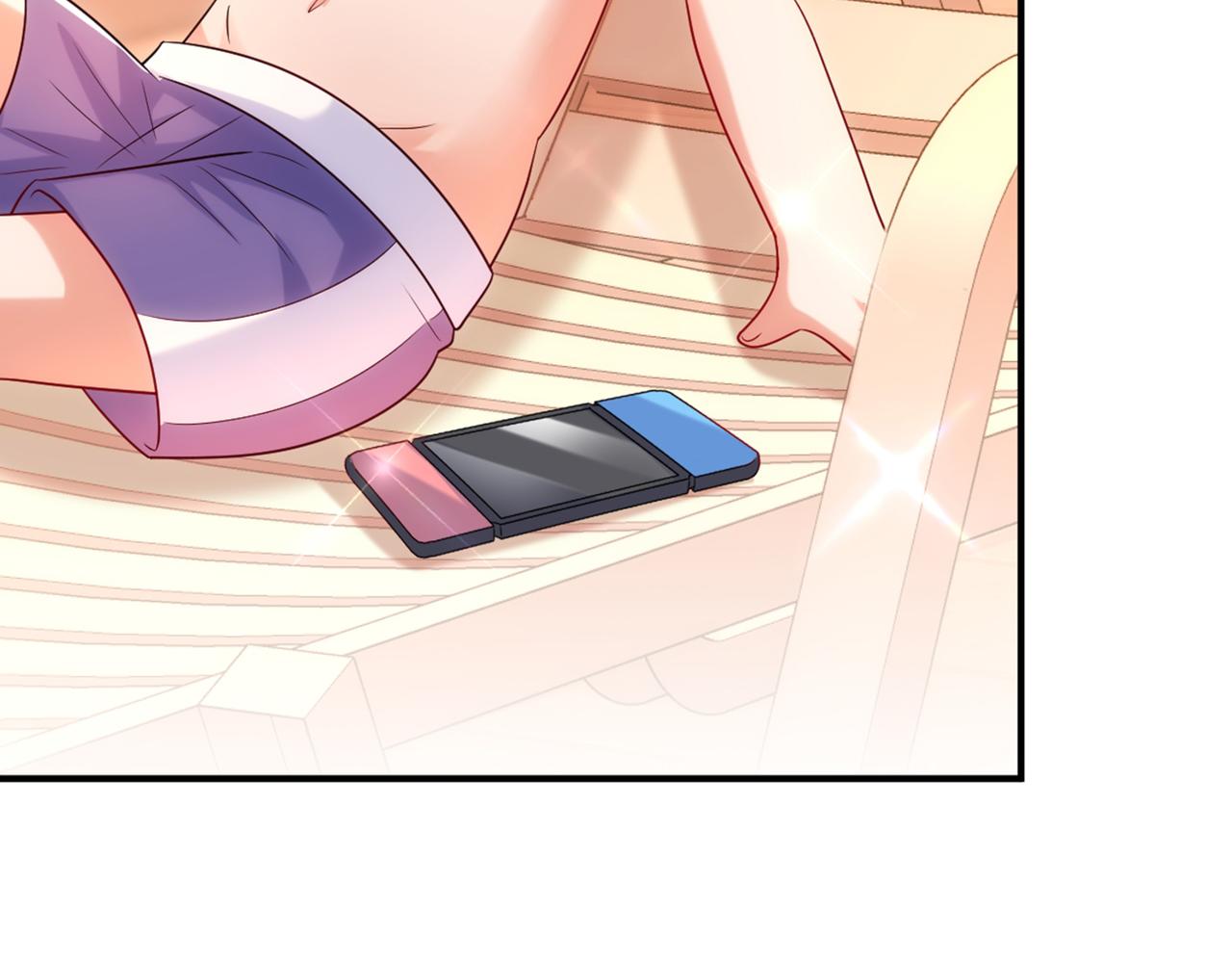 第274话 爸爸教你游泳37