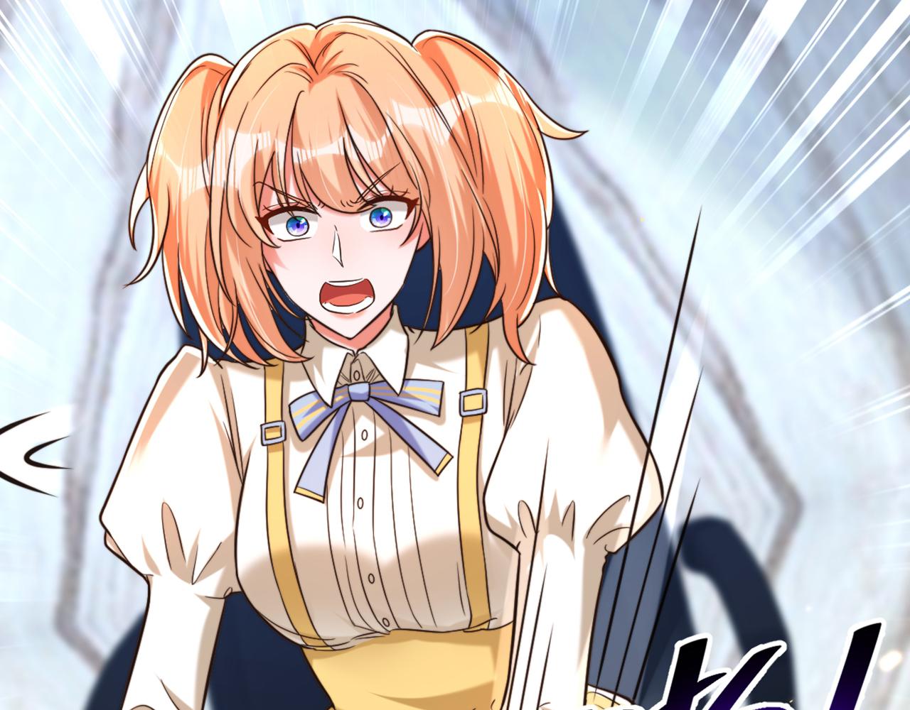 第303话 晴月出事了？！11