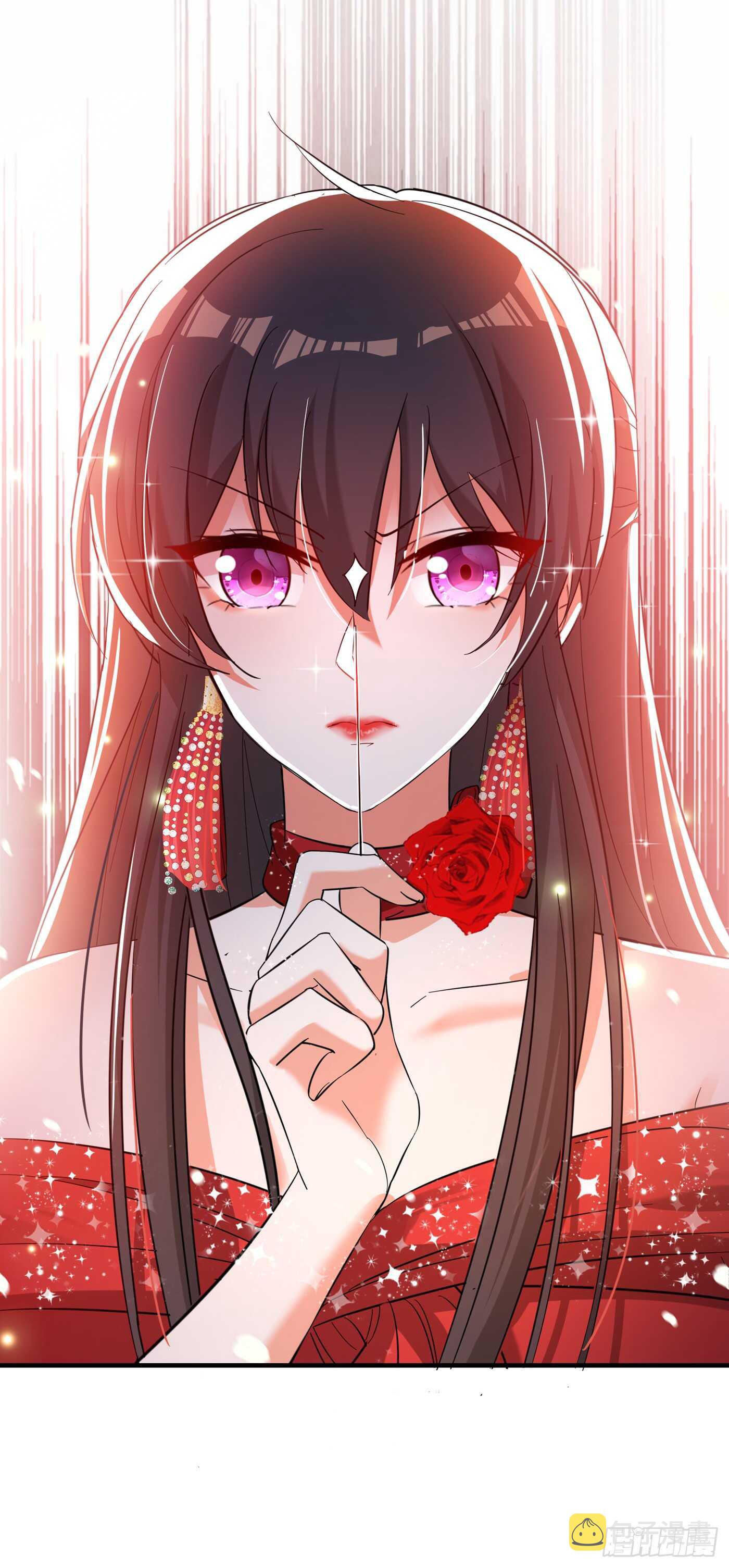第30话 糟糕，是心动的感觉！24