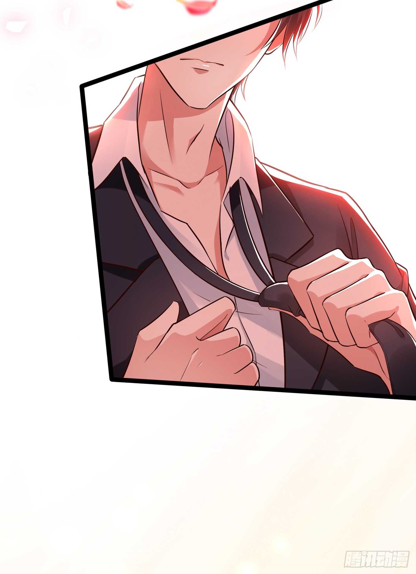 第40话 我确实馋你的腹肌！16