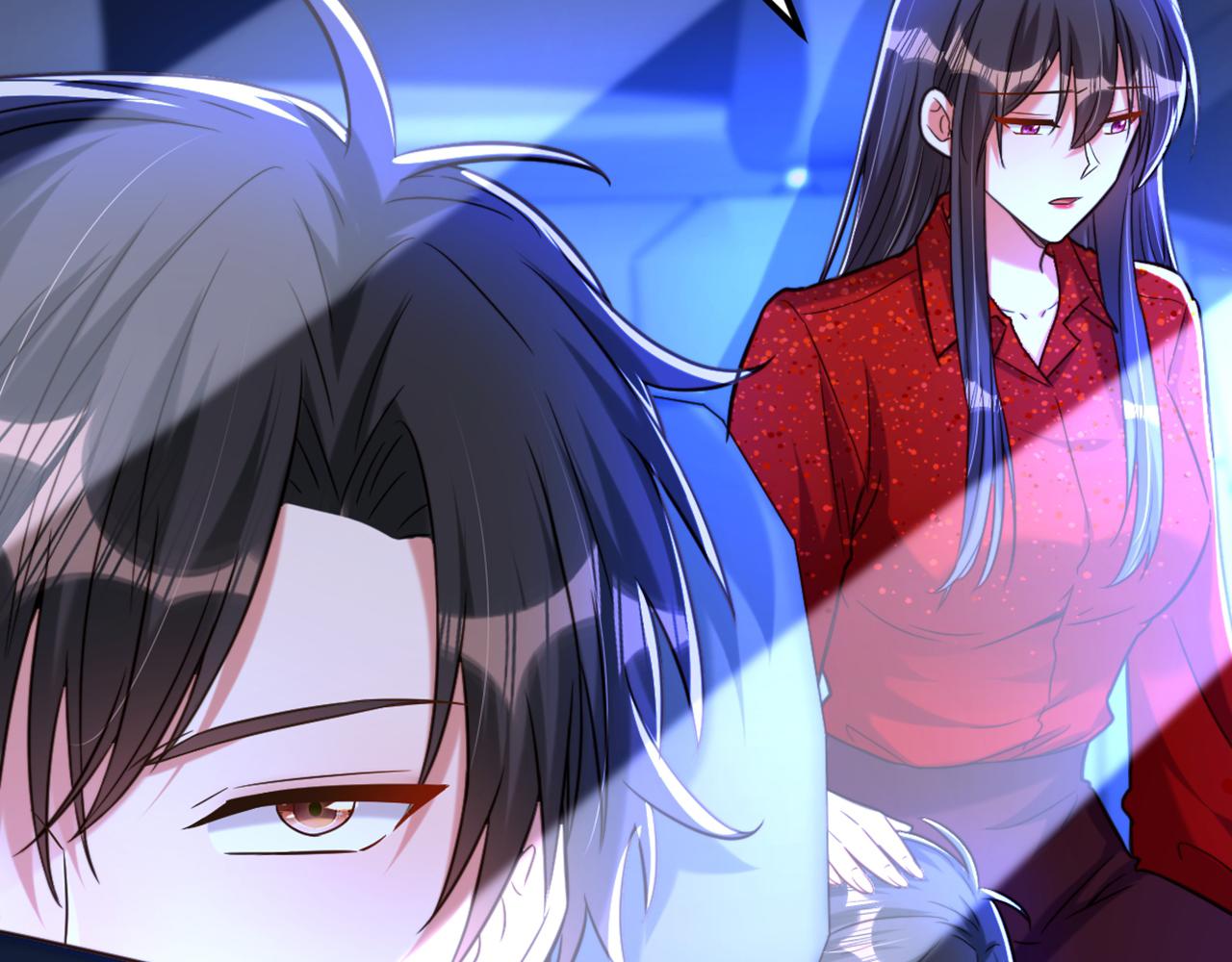 第299话 脸……还痛吗？63