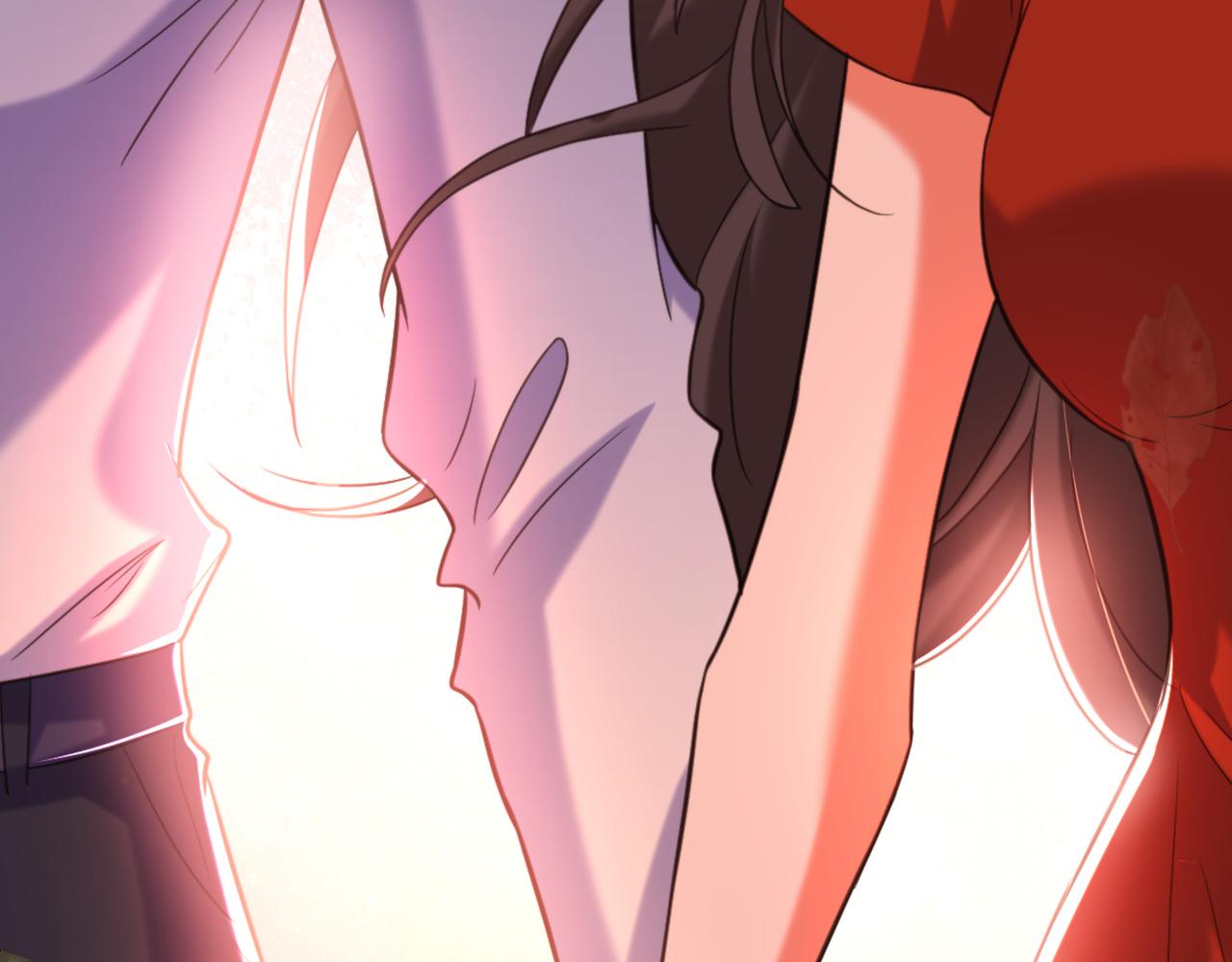 第349话 她似乎…很难过40