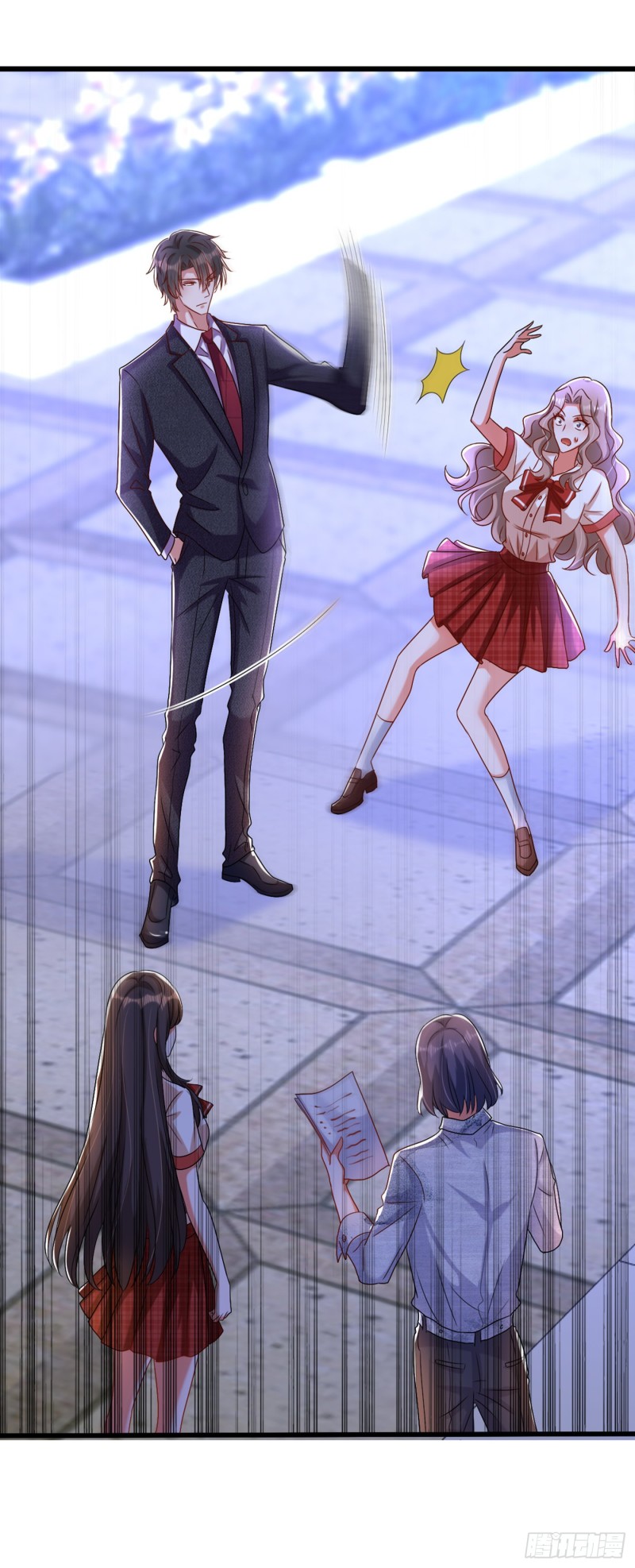 第194话 女一号，换人31
