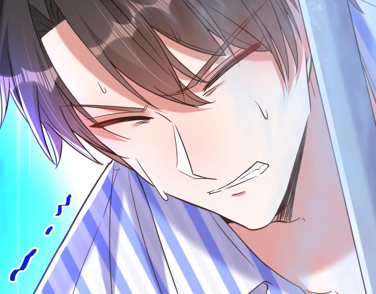 第354话 别靠近我！9