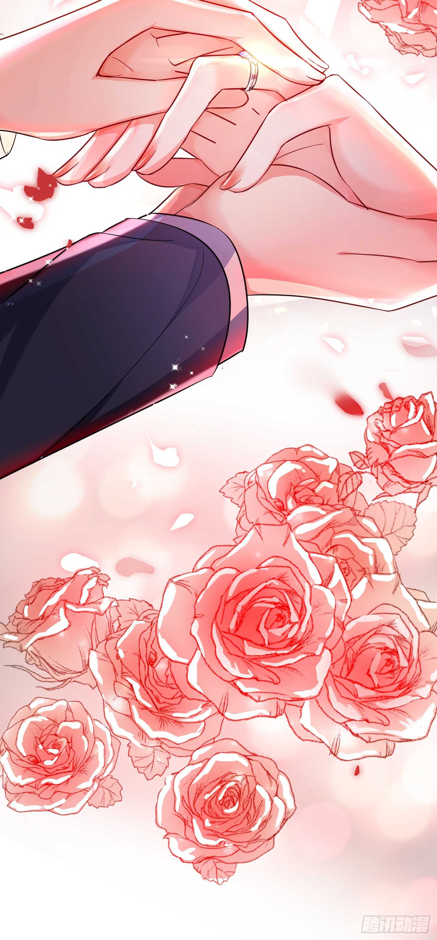 第31话 我是在跟你求婚！41
