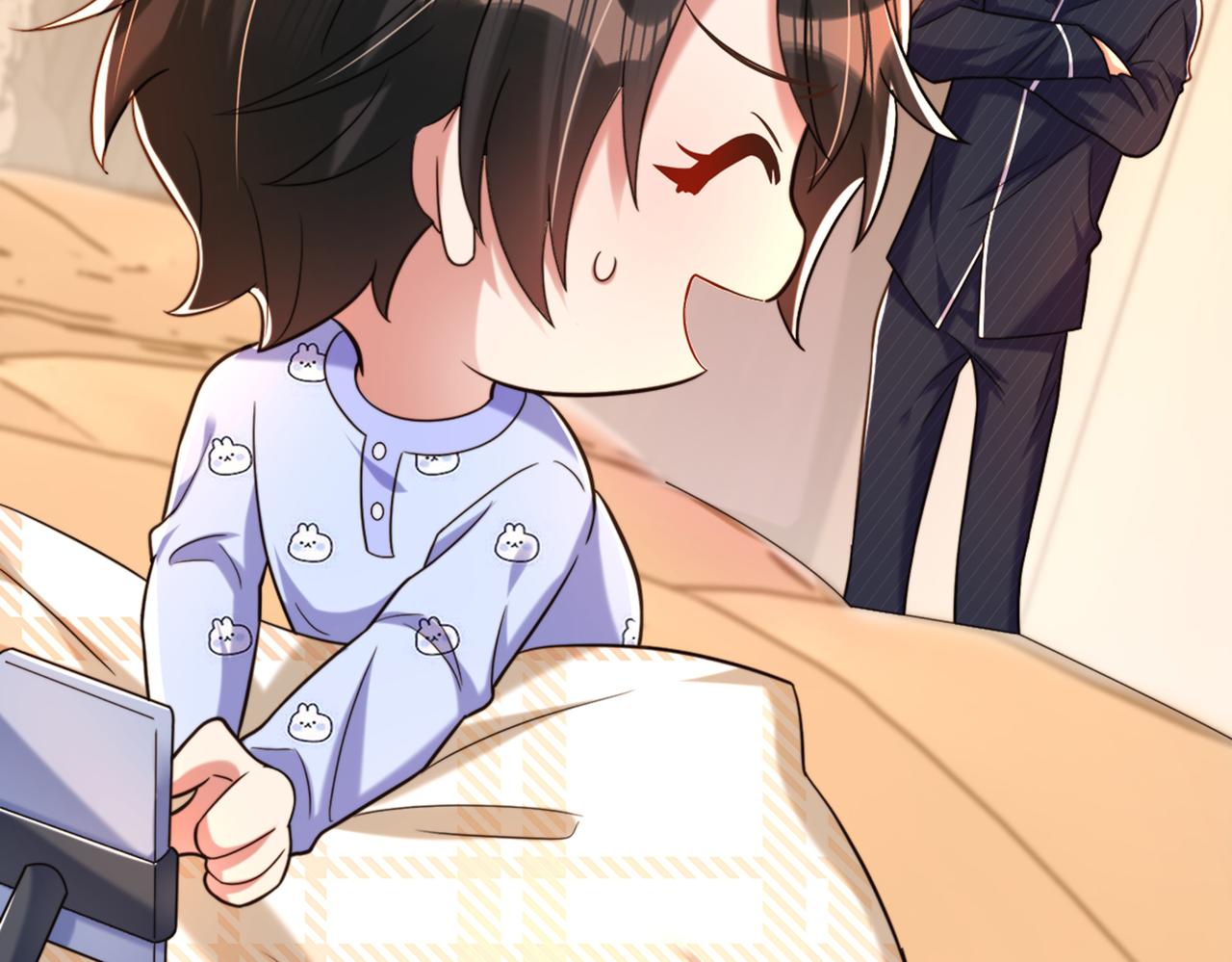 第277话 萌宝的控诉118