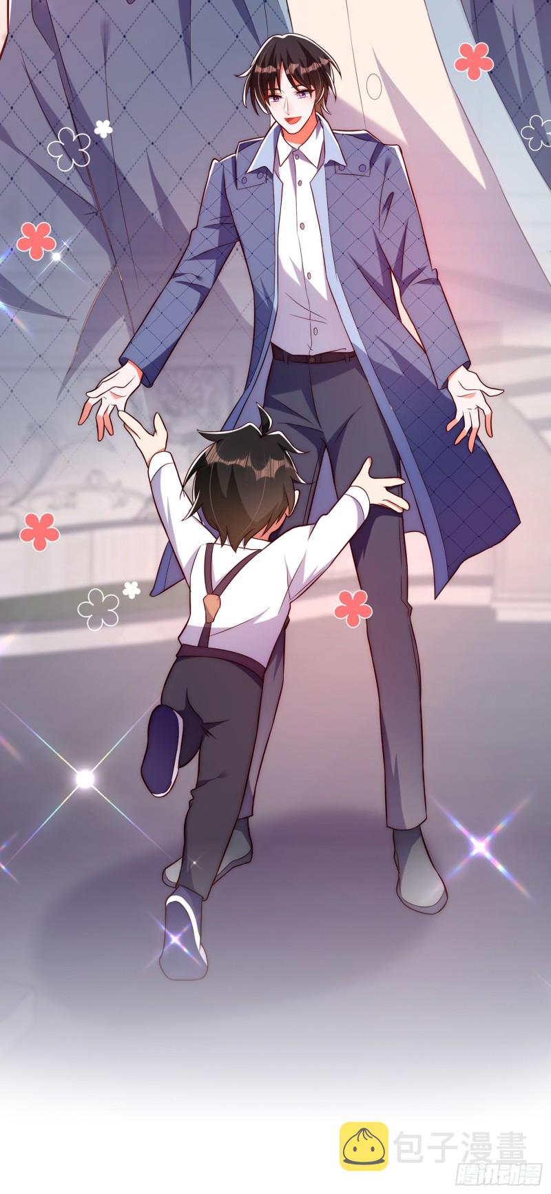 第242话 这个叔叔和我好像！17