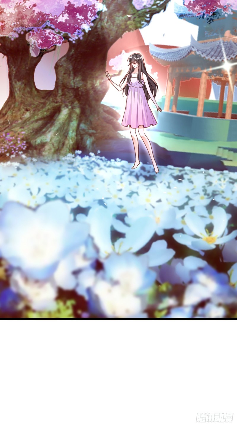 第239话 宝宝，你一定会平安2