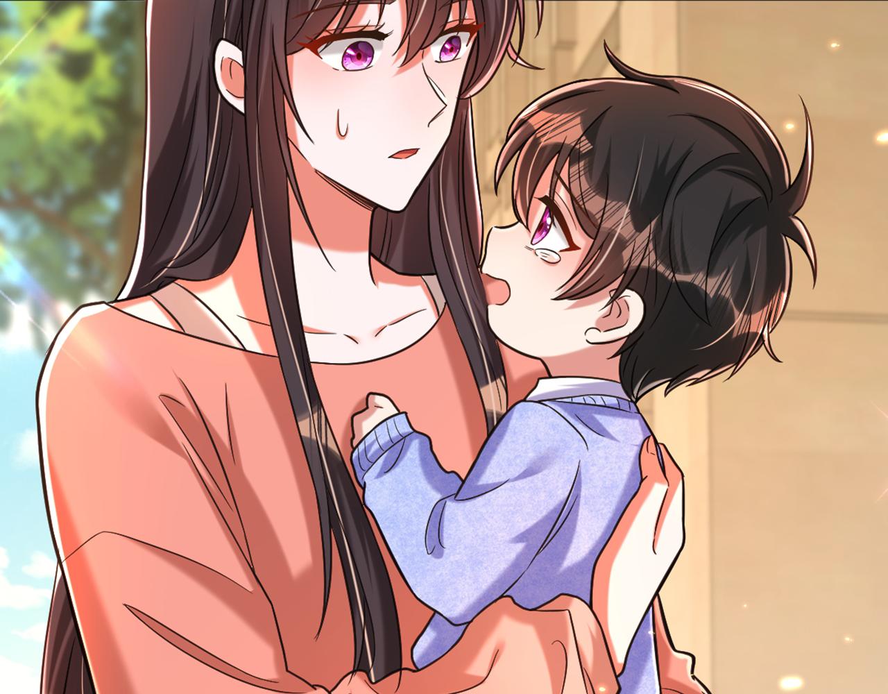 第301话 我只想让妈妈幸福84