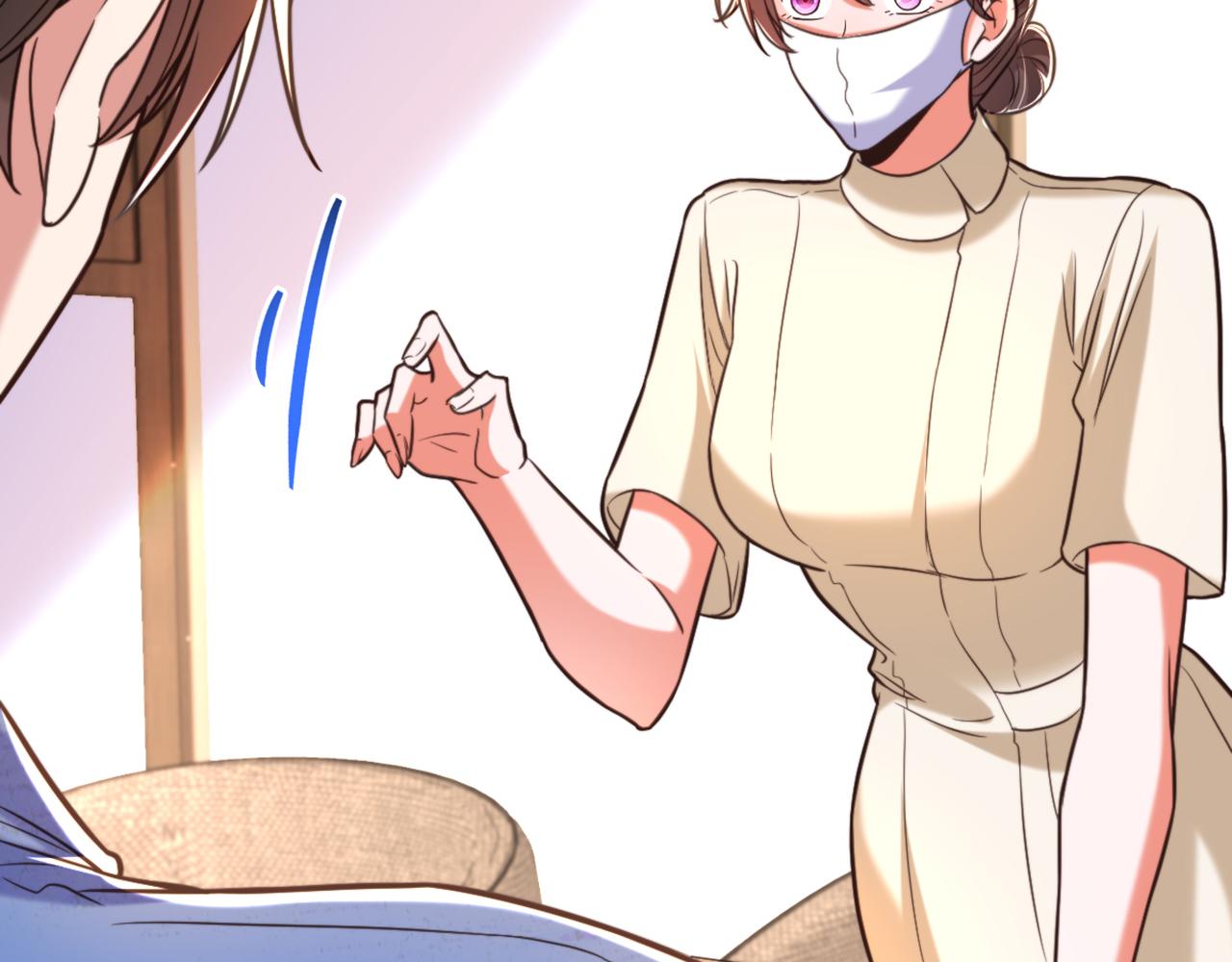 第347话 来，喝点水 ……115