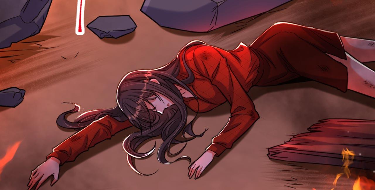 第326话 我这是…要死了吗112