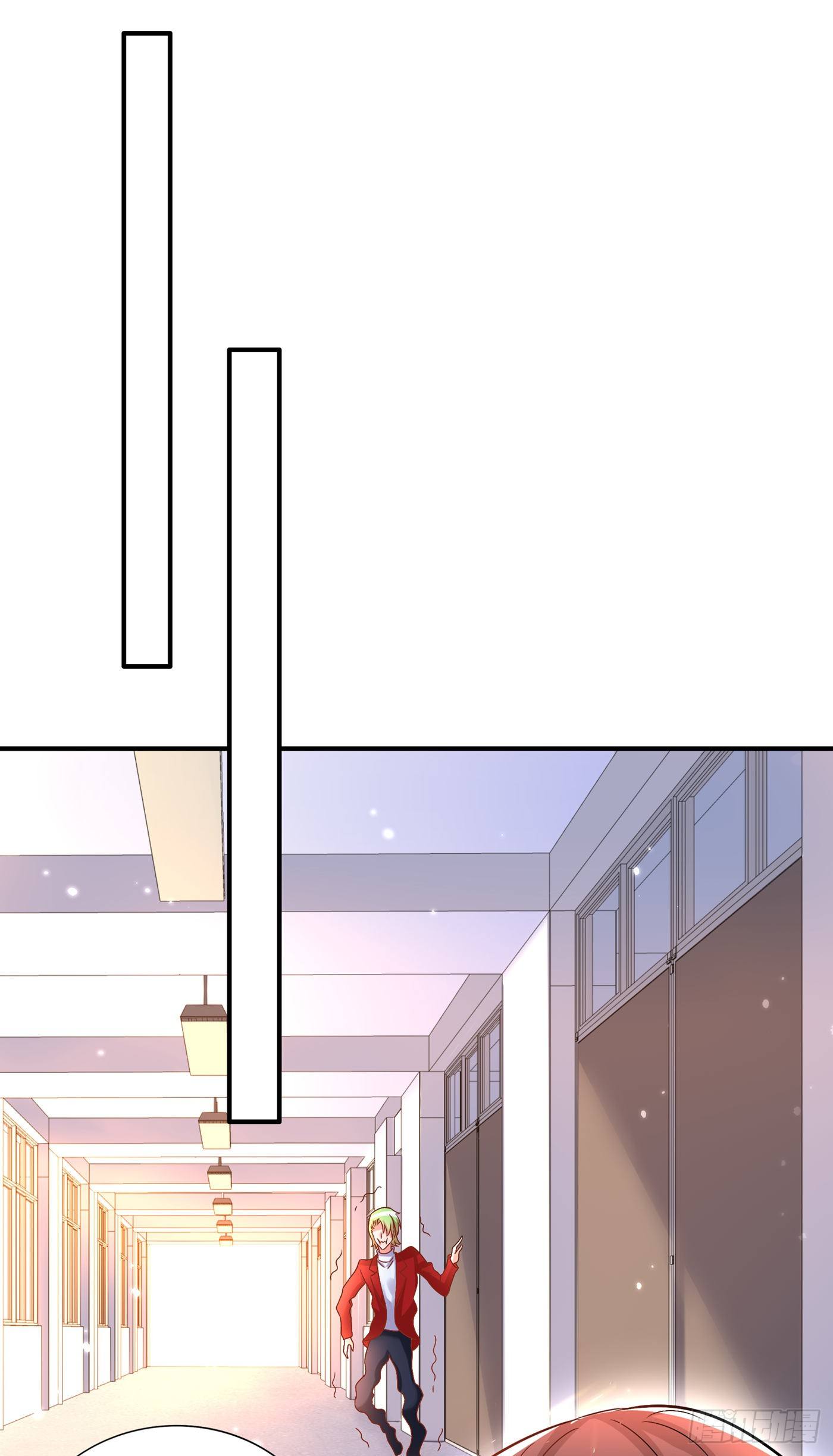 第68话 这一次，我不想让！21