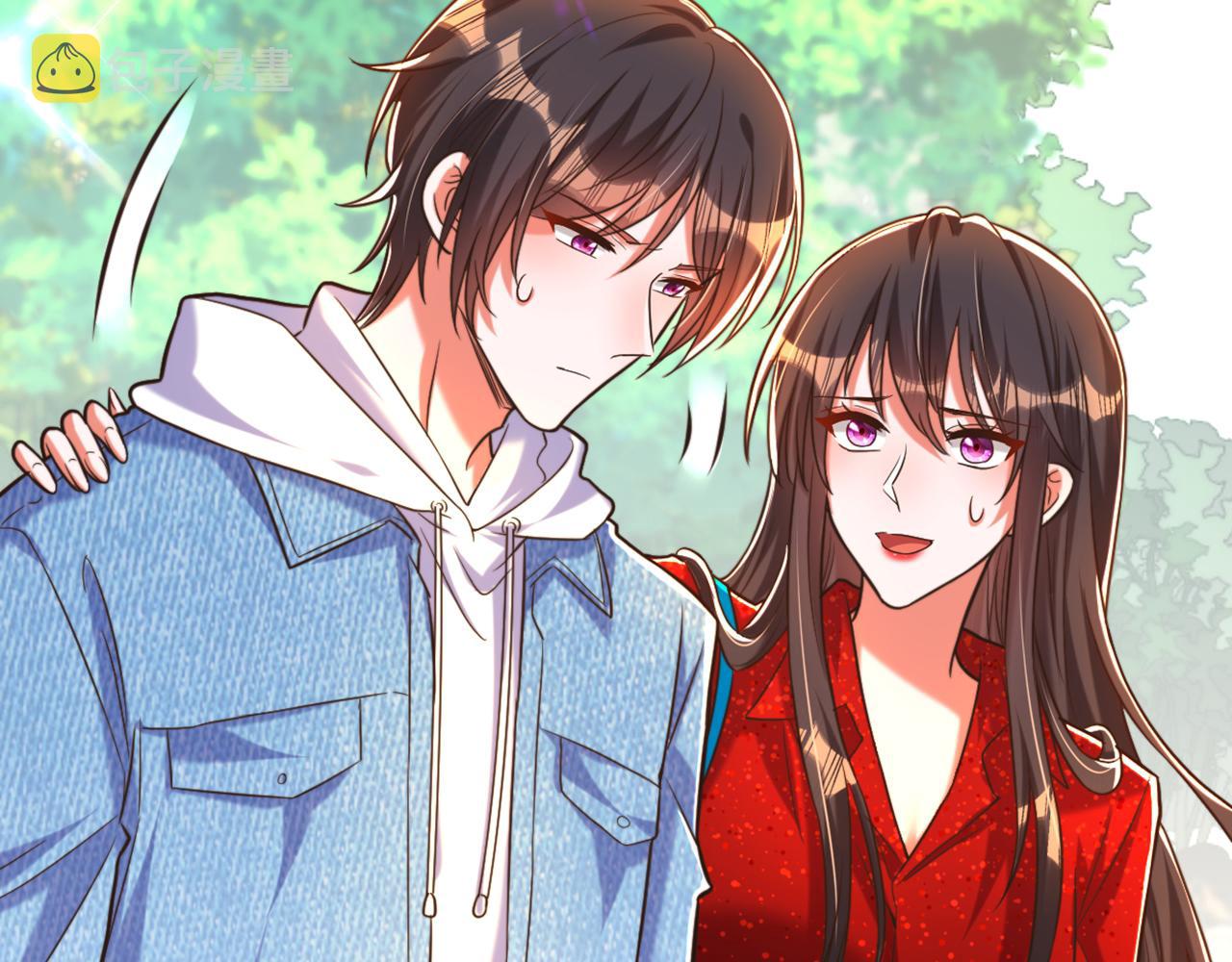 第295话 萌宝失踪了？!159