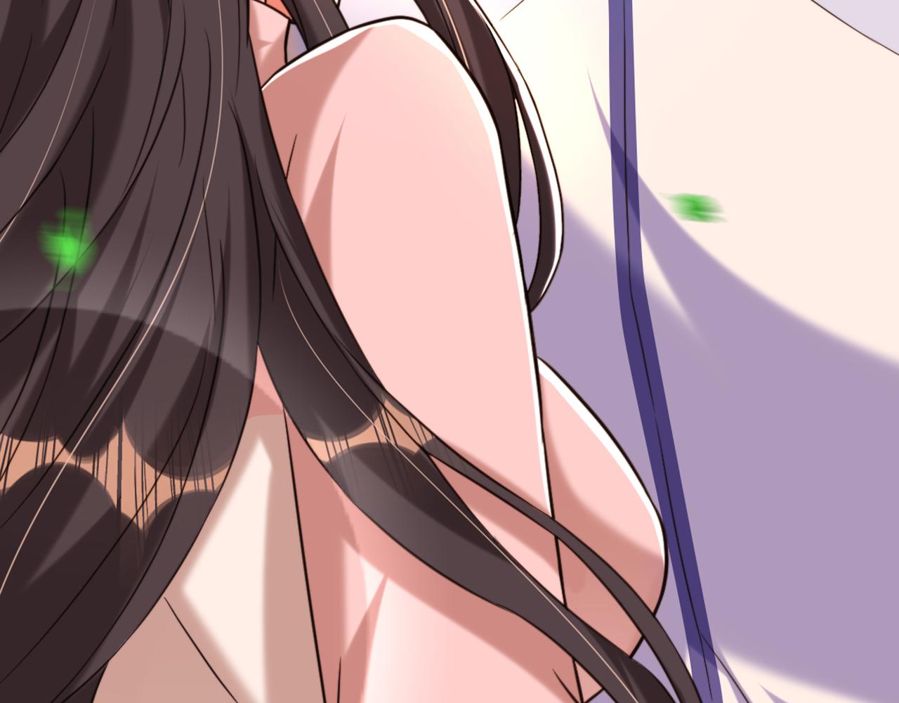 第293话 你刚刚吃醋了？22