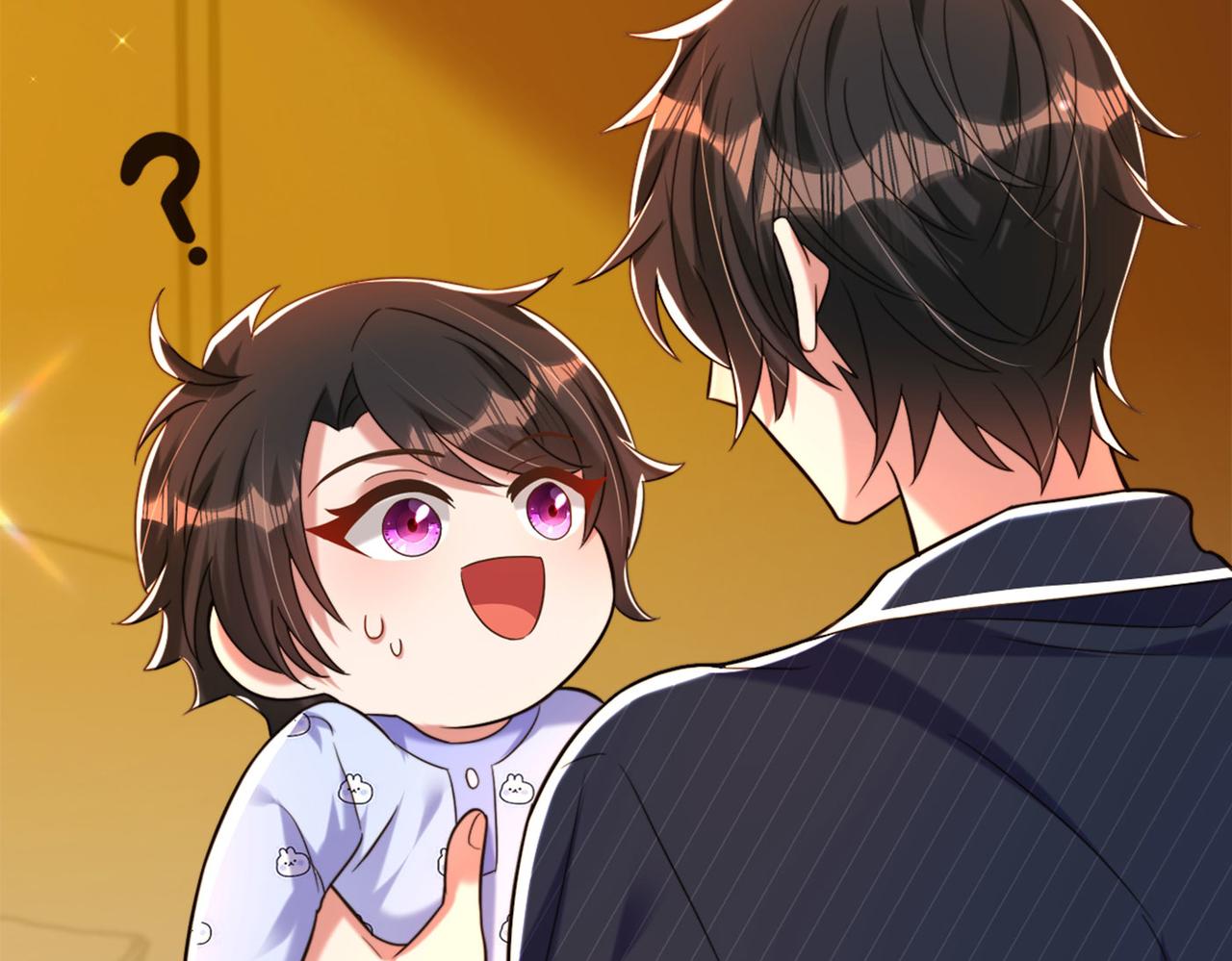第278话 体能训练？！20