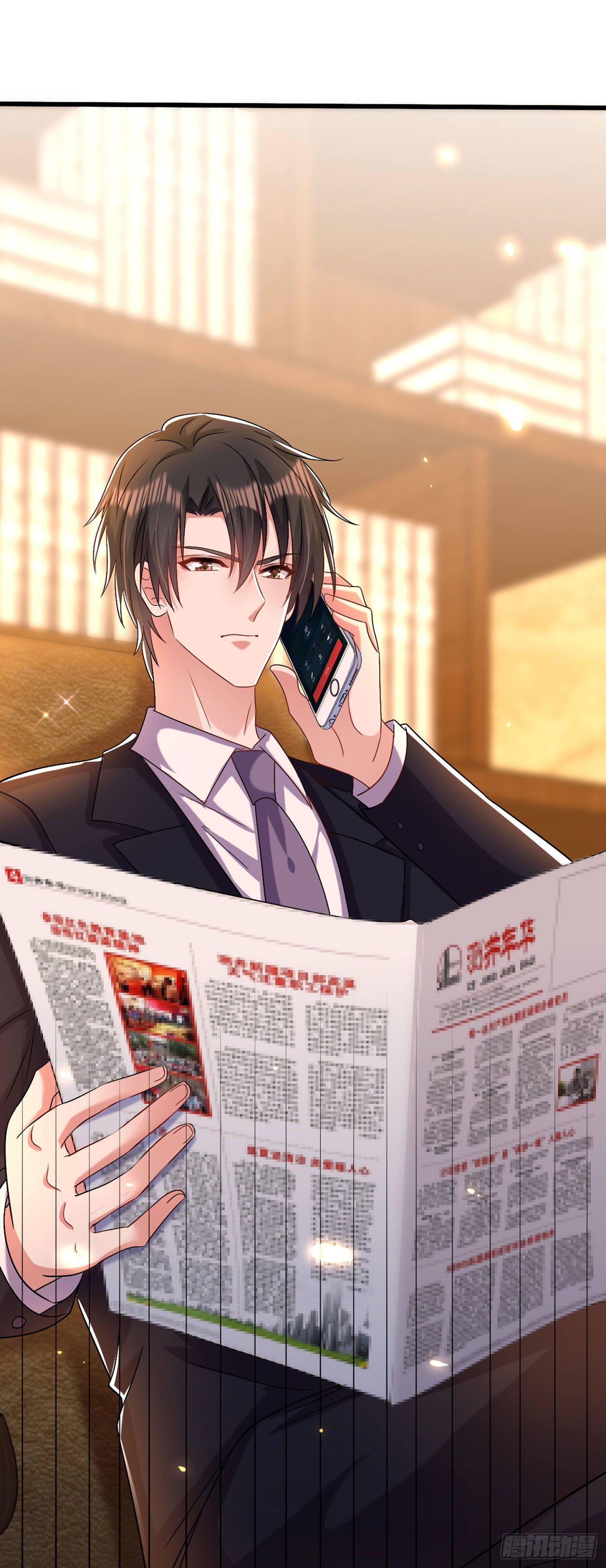 第185话 我们一家人团聚了41