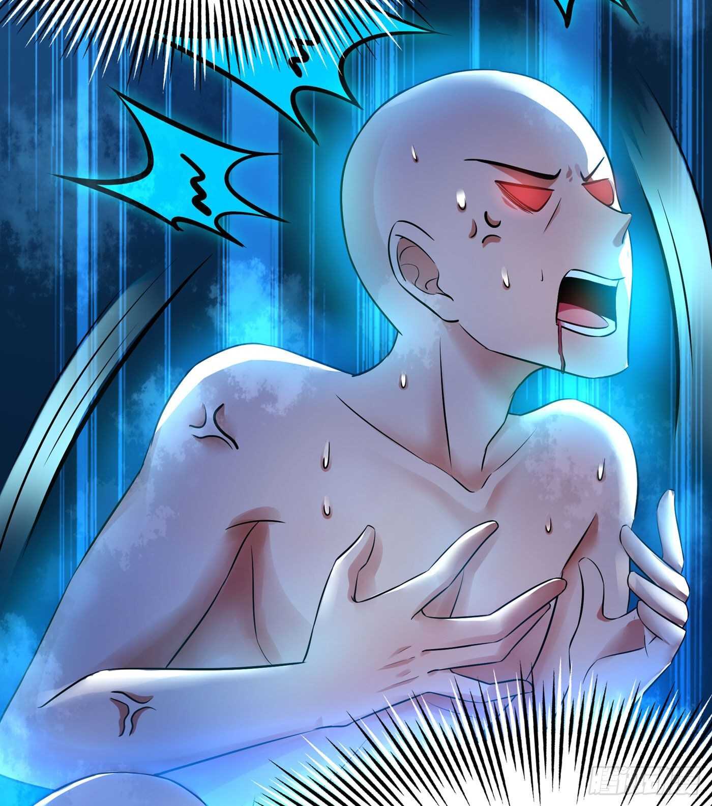 第41话 实验还没做完呢！12