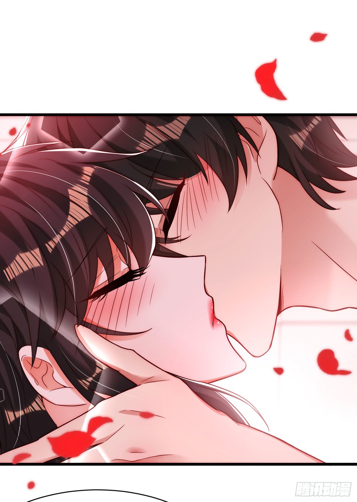 第181话 我不会再让你哭了29