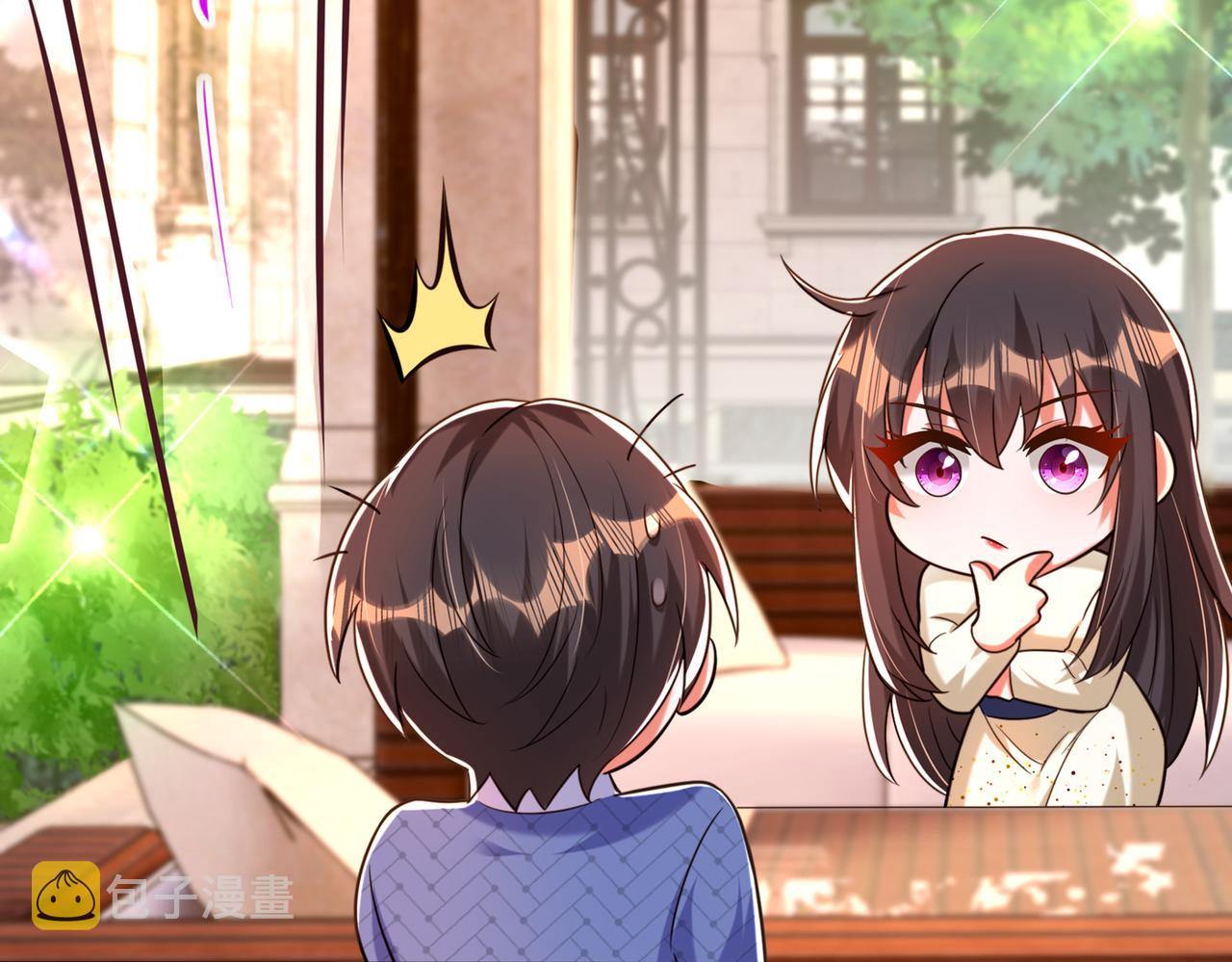 第270话 你不会喜欢晴月吧？89