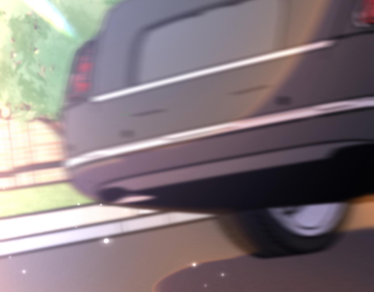 第349话 她似乎…很难过24