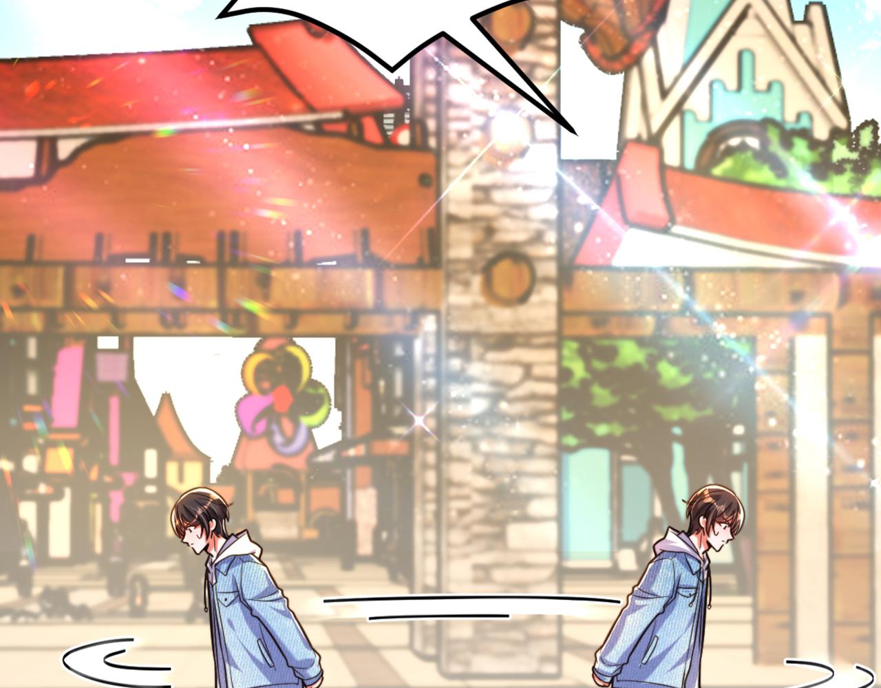 第295话 萌宝失踪了？!130