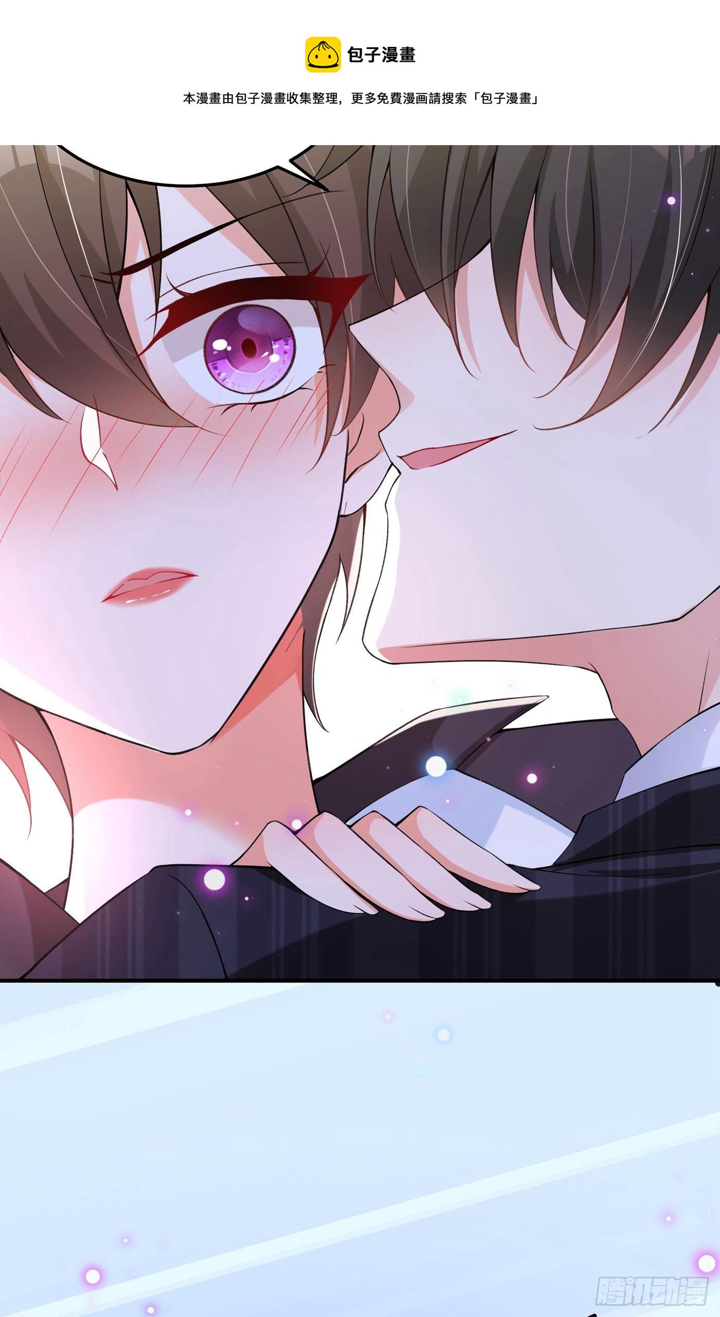 第76话 不脏，很甜35