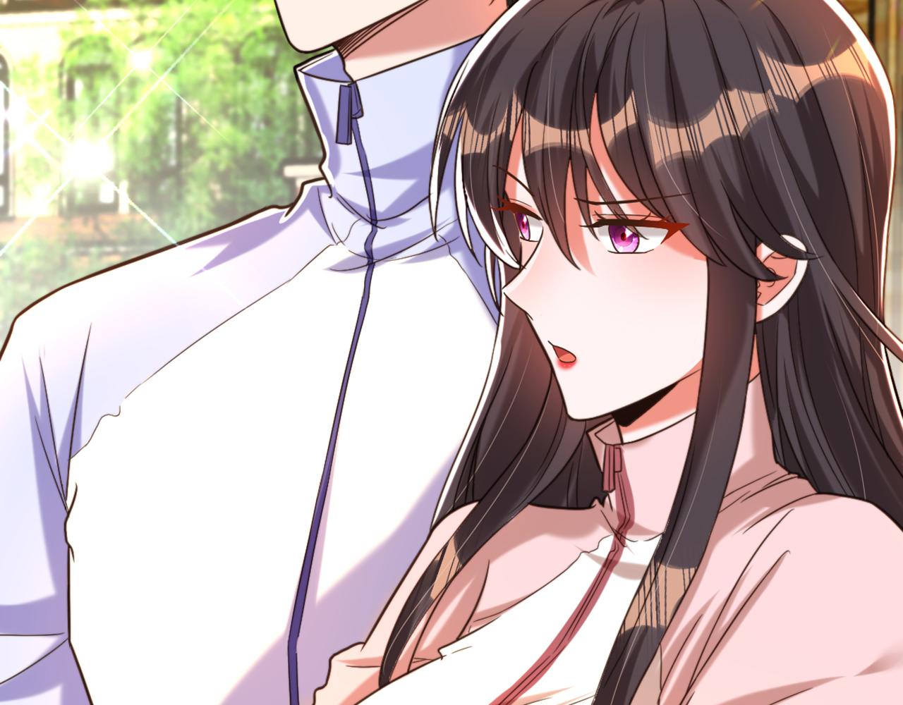 第293话 你刚刚吃醋了？132