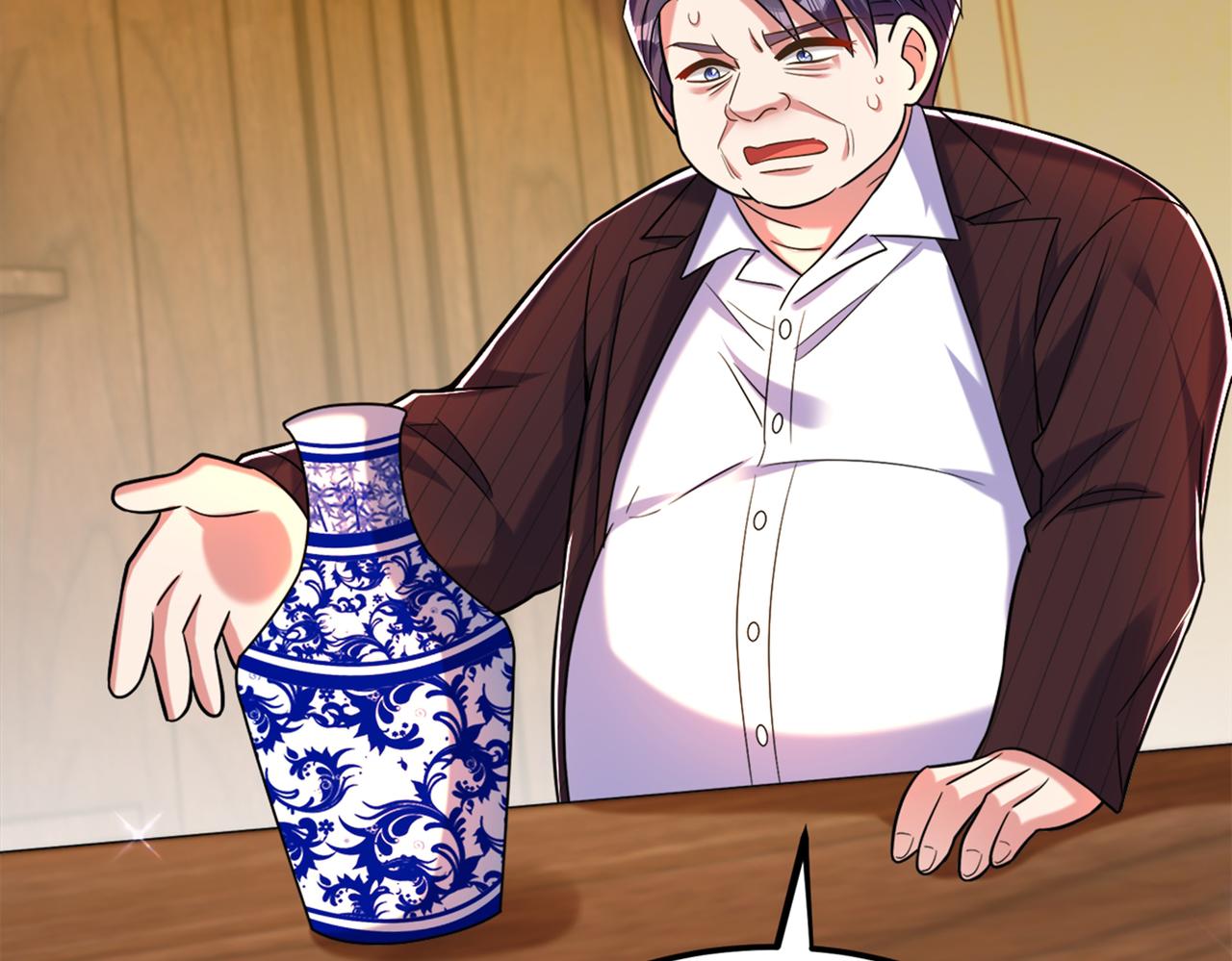 第275话 你给我吃了什麽！81