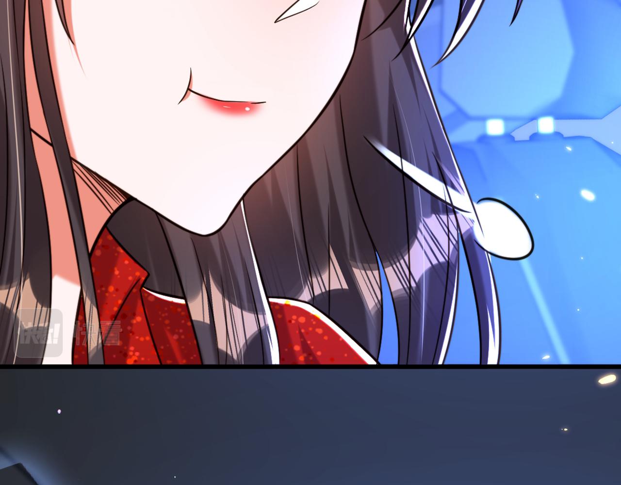 第299话 脸……还痛吗？91