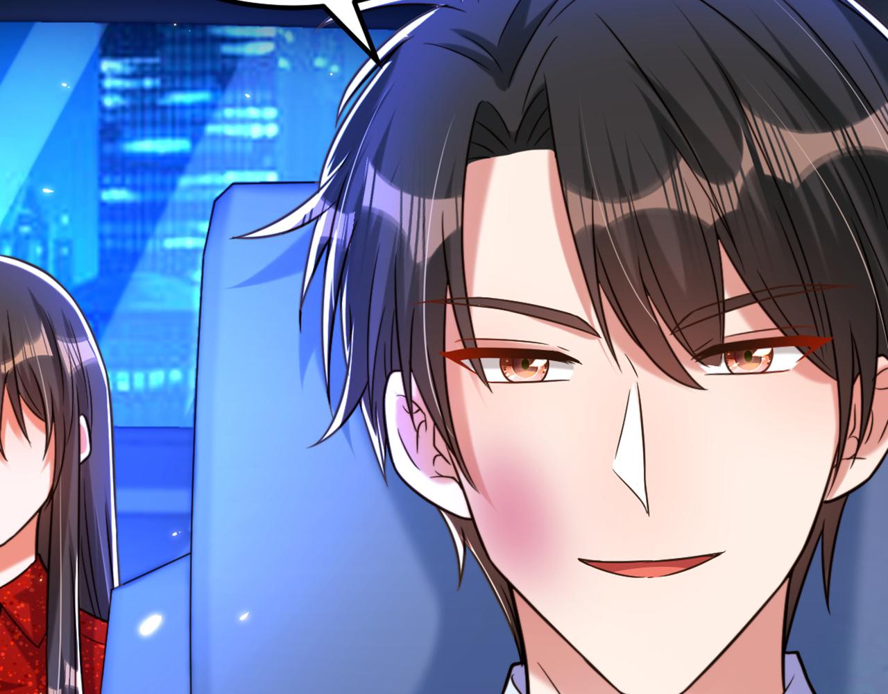 第299话 脸……还痛吗？104