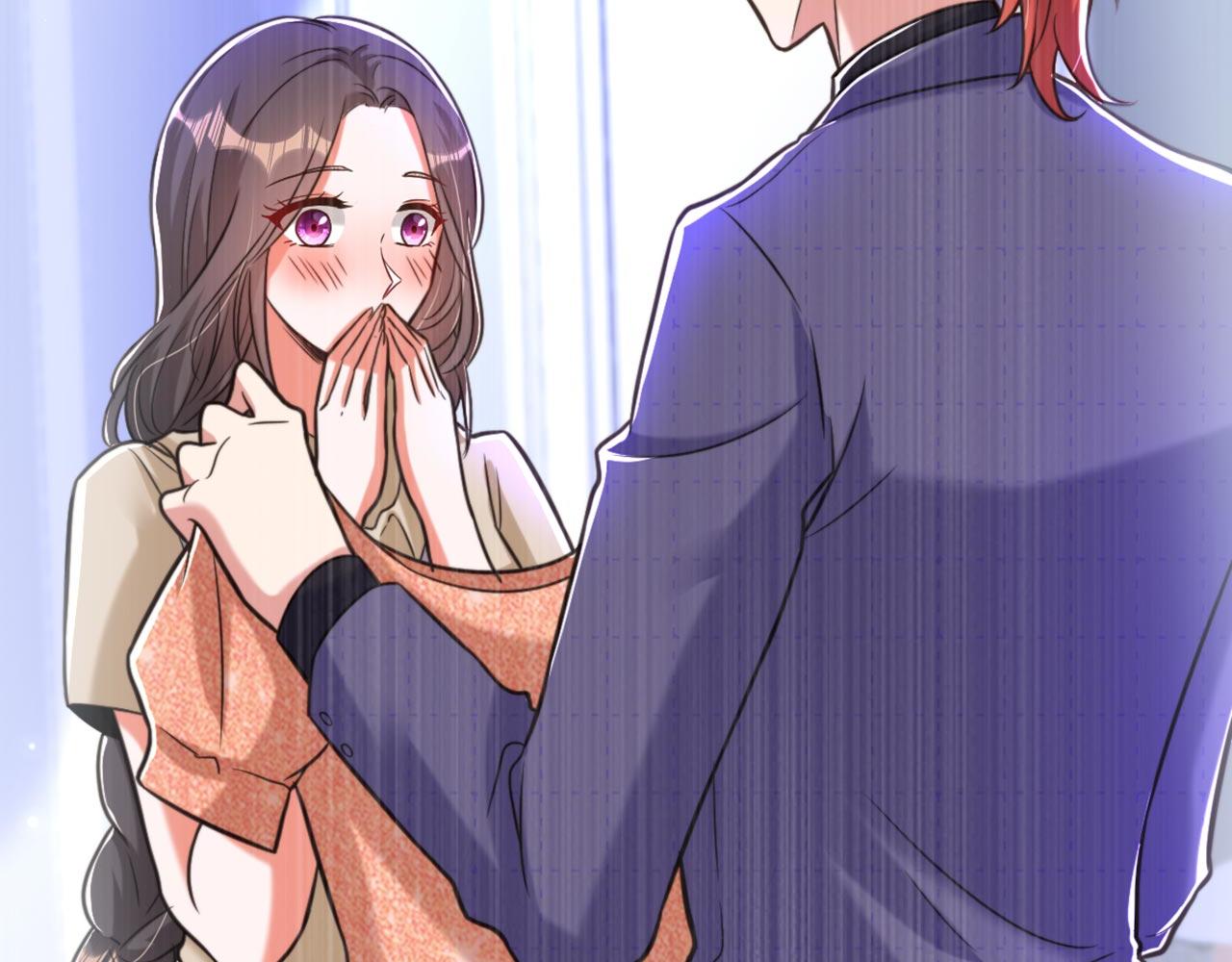 第333话 这是梦…对吗37